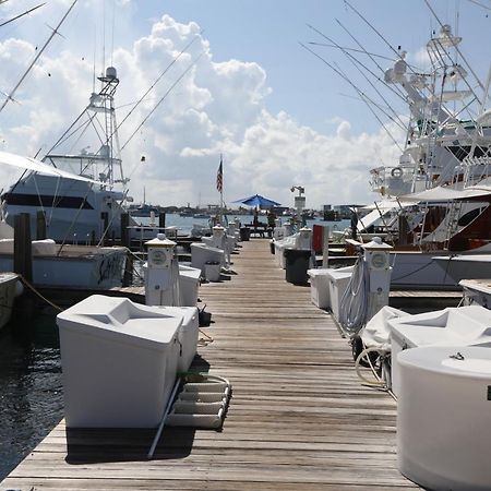 The Buccaneer Condos And Marina West Palm Beach Kültér fotó