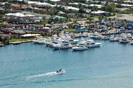 The Buccaneer Condos And Marina West Palm Beach Kültér fotó