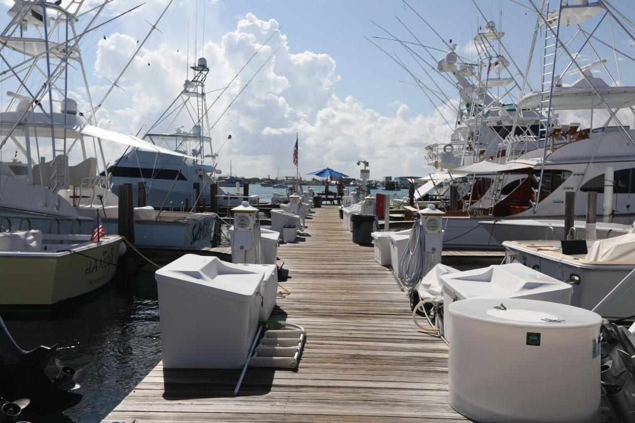 The Buccaneer Condos And Marina West Palm Beach Kültér fotó